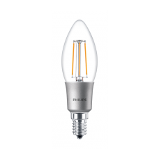 LEDClassic 4.5-50W B35 E14 WW CL D APR
